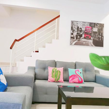 My Sweethub Homestay @ Cameron Highlands Quarto foto