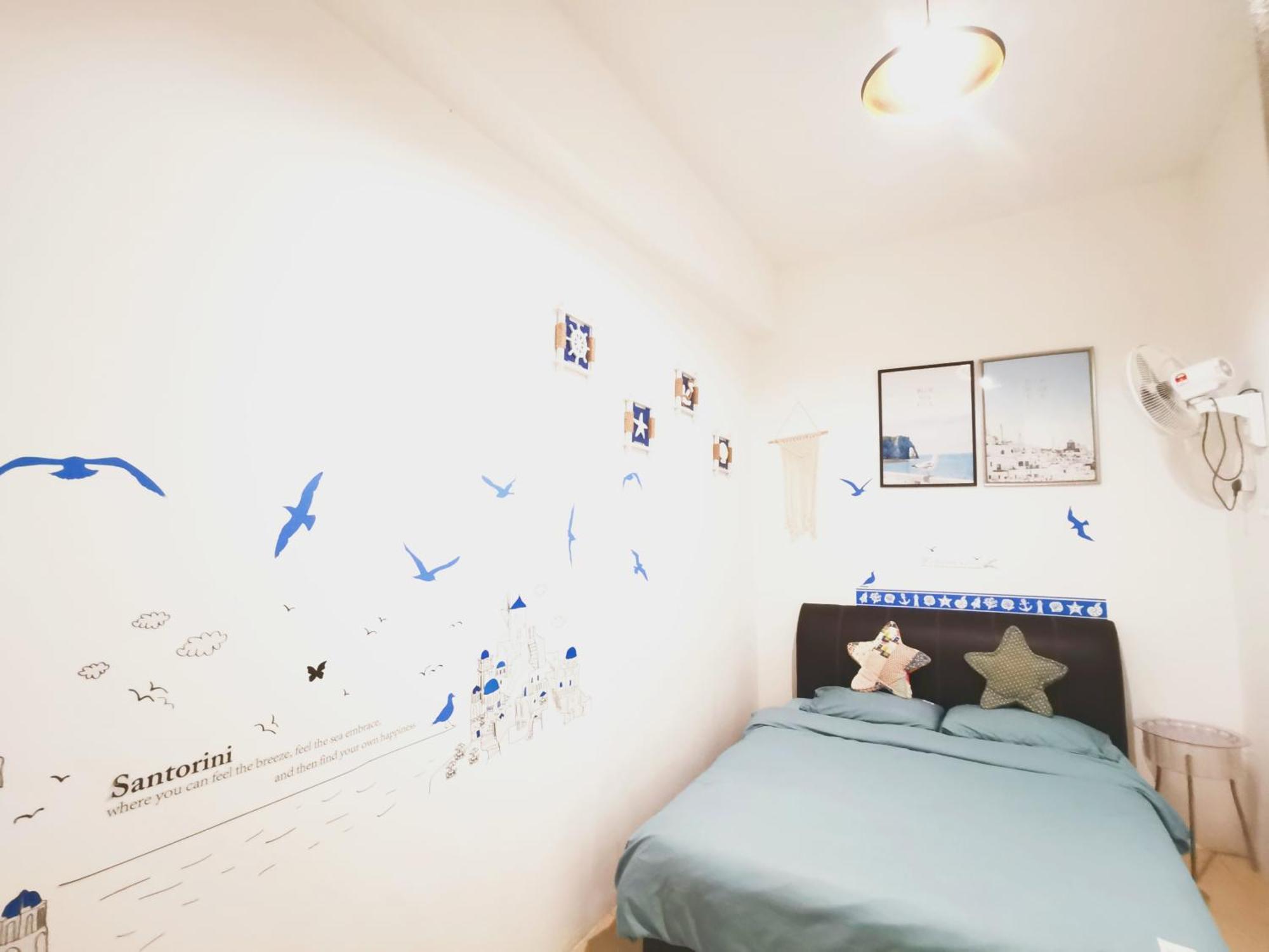My Sweethub Homestay @ Cameron Highlands Quarto foto